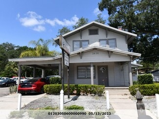 Sanford, FL Retail - 2634 Sanford Ave Sanford, FL Retail - 2634 Sanford Ave