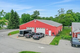 Bloomingburg, NY Warehouse - 269 Stone Schoolhouse Rd