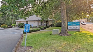 Hillsboro, OR Medical - 4440 NE Cornell Rd