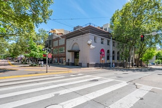 Sacramento, CA Office, Retail - 700-730 K St Sacramento, CA Office, Retail - 700-730 K St