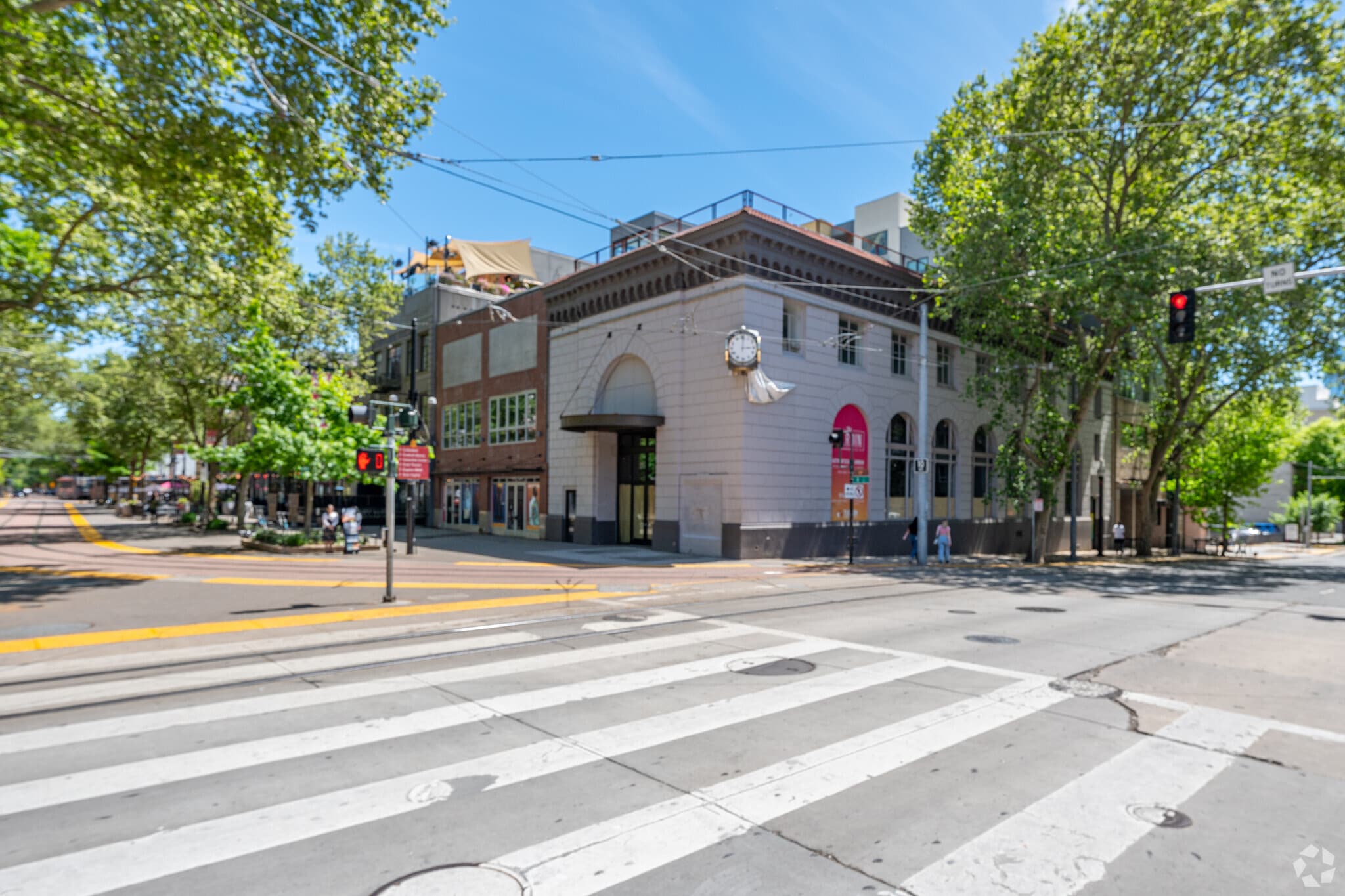 700-730 K St, Sacramento, CA for Rent