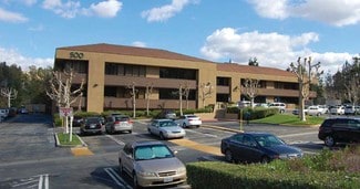 Anaheim, CA Office/Medical - 500 S Anaheim Hills Rd