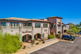 Scottsdale, AZ Office, Retail - 28150 N Alma School Rd