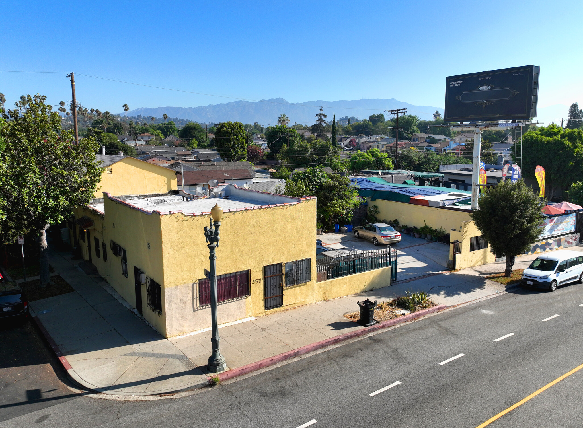 5501 Alhambra Ave, Los Angeles, CA for Sale