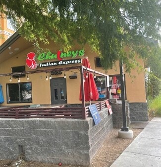 Tempe, AZ Fast Food - 925 E Apache Blvd Tempe, AZ Fast Food - 925 E Apache Blvd