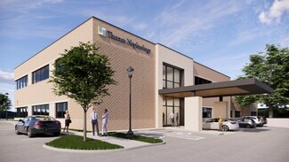 Fort Worth, TX Office/Medical - 711 Saint Louis Ave