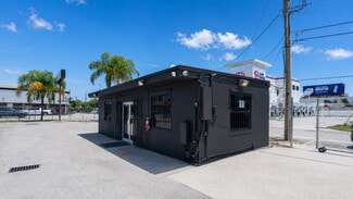 Miami, FL Retail - 3100 NW 27th Ave Miami, FL Retail - 3100 NW 27th Ave