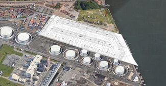 Newark, NJ Industrial Land - 672-696 Doremus Ave Newark, NJ Industrial Land - 672-696 Doremus Ave