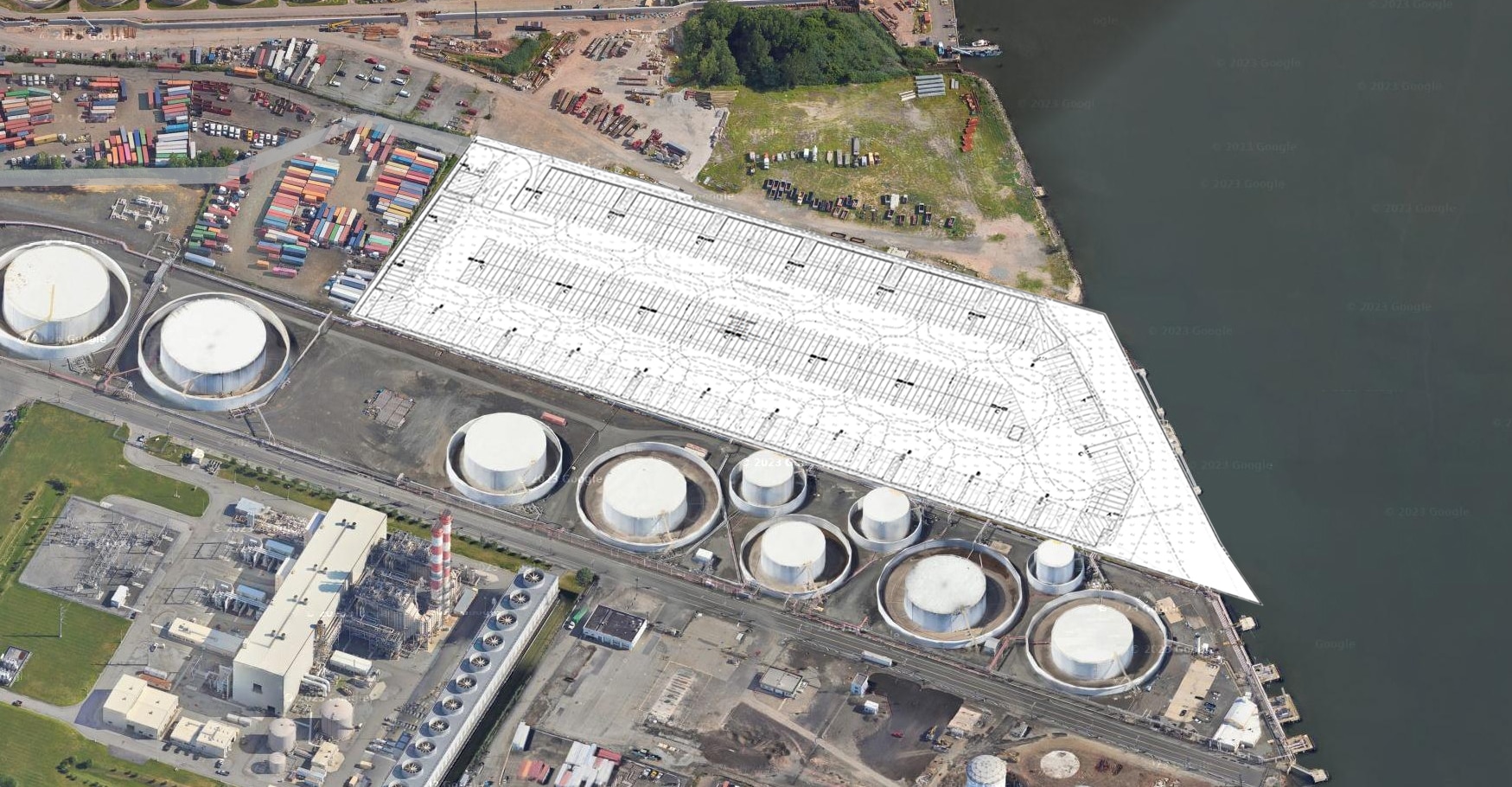 672-696 Doremus Ave, Newark, NJ for Rent