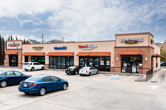 Deer Park, TX Retail - 3717 Center St