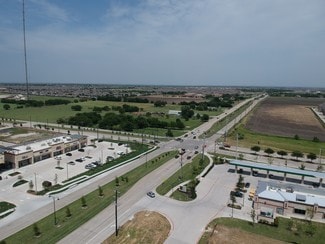 McKinney, TX Commercial - 7460 Stacy Rd McKinney, TX Commercial - 7460 Stacy Rd