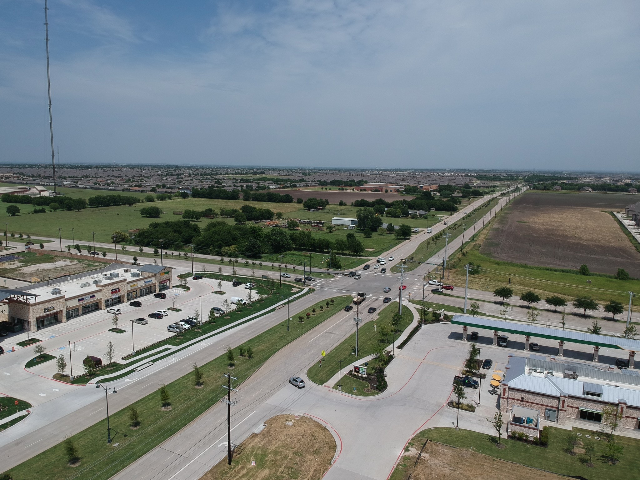 7460 Stacy Rd, McKinney, TX for Sale