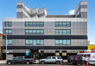 Bronx, NY Office/Medical - 1976 Crotona Pky Bronx, NY Office/Medical - 1976 Crotona Pky