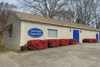 Fairburn, GA Retail - 25 Strickland St