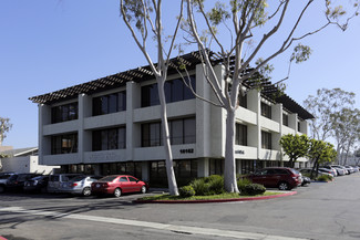 Huntington Beach, CA Office - 16162 Beach Blvd