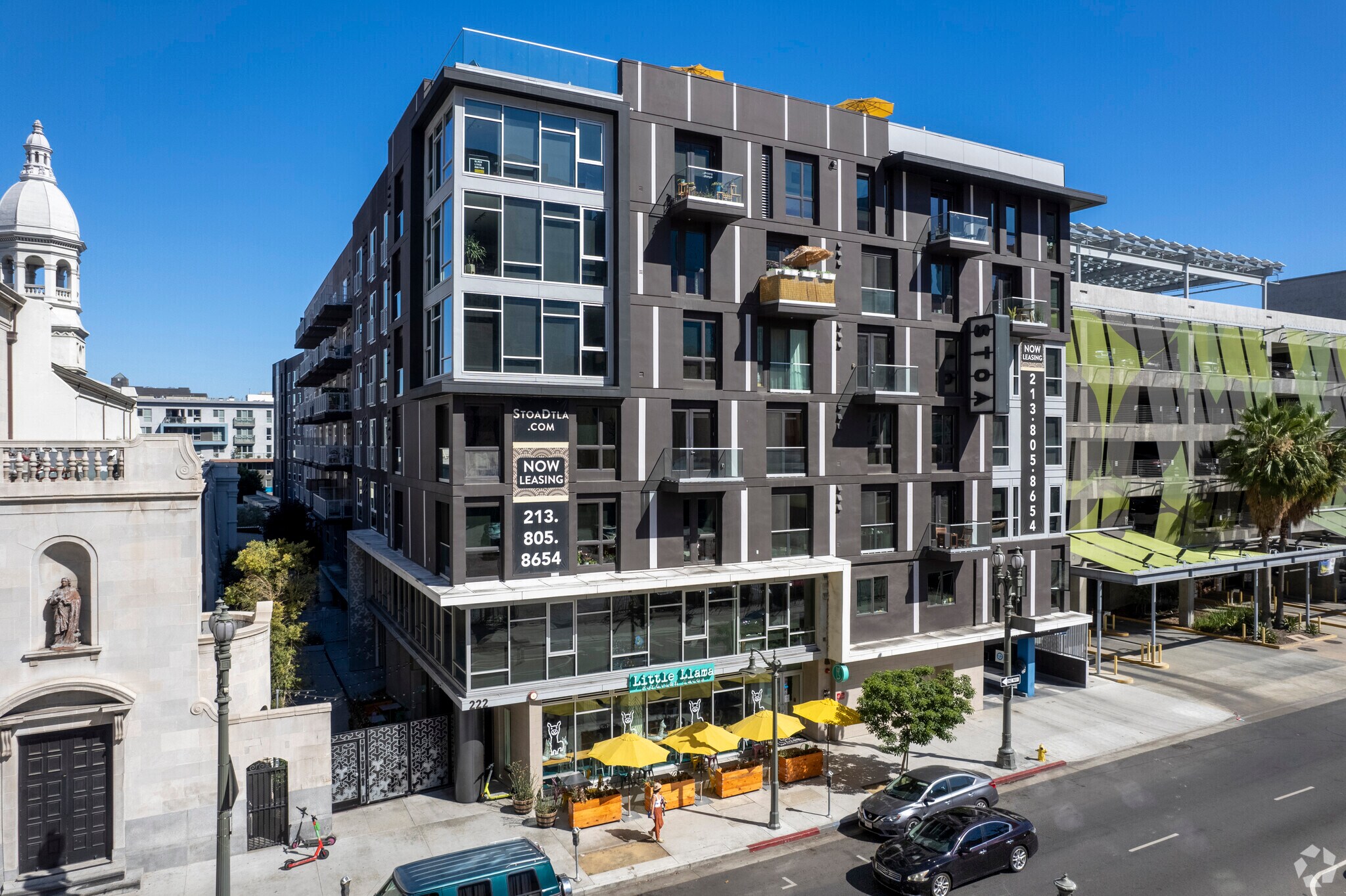 222 S Main St, Los Angeles, CA for Rent