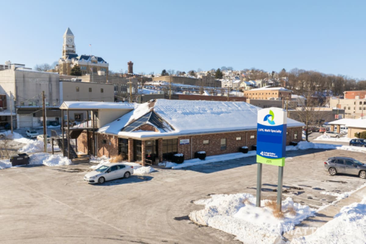 205 E Laurel Blvd, Pottsville, PA for Sale