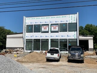 Murfreesboro, TN Warehouse - 5824 New Nashville Hwy