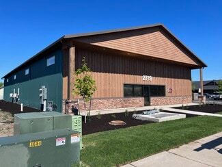 Redmond, OR Retail - 2719 NW 7th st