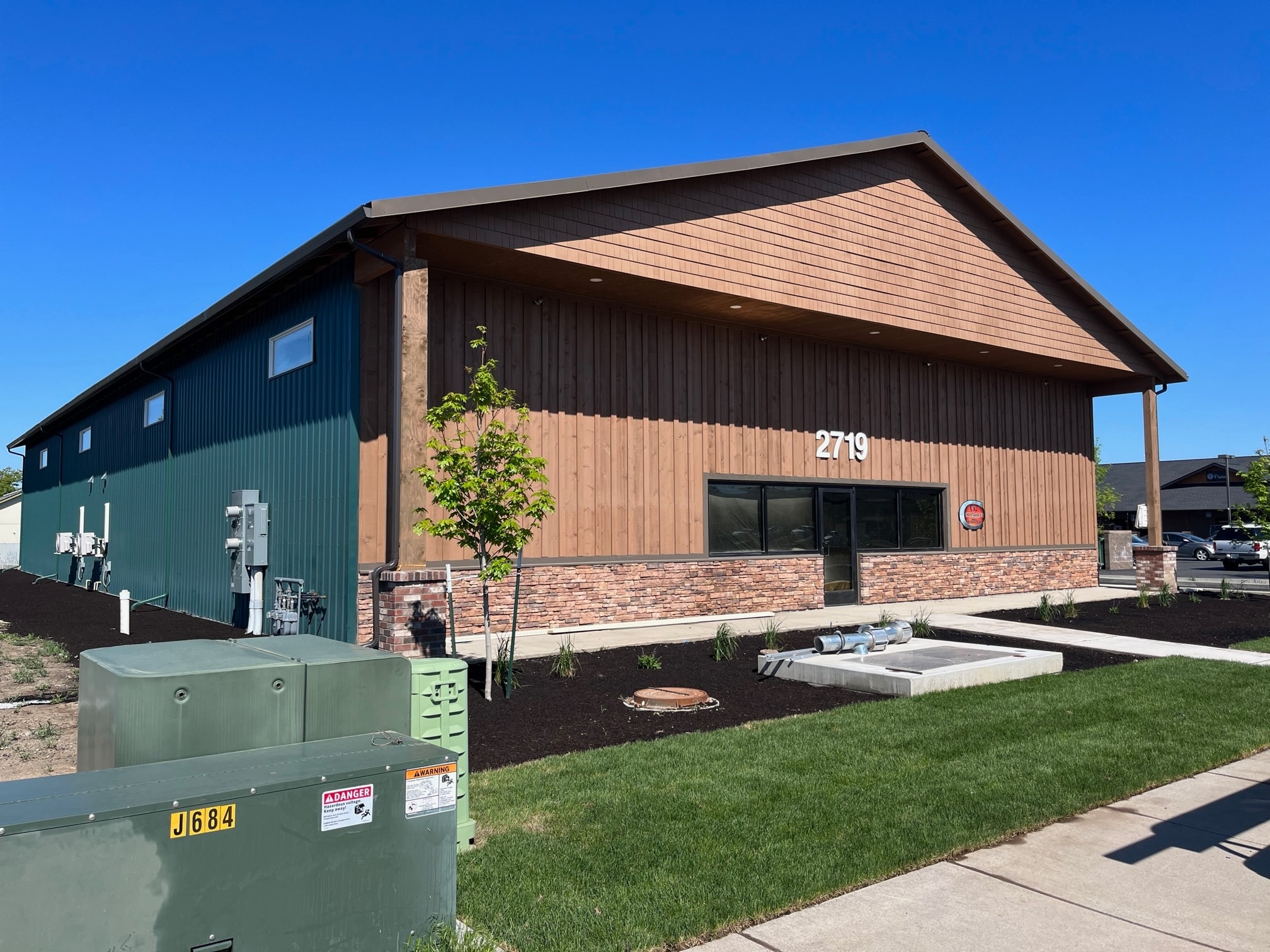 2719 NW 7th st, Redmond, OR for Rent