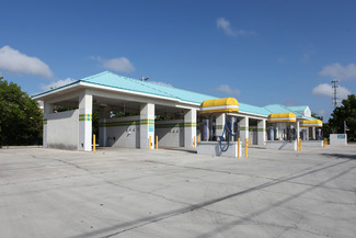 Cape Coral, FL Car Washes - 4628 Chiquita Blvd S