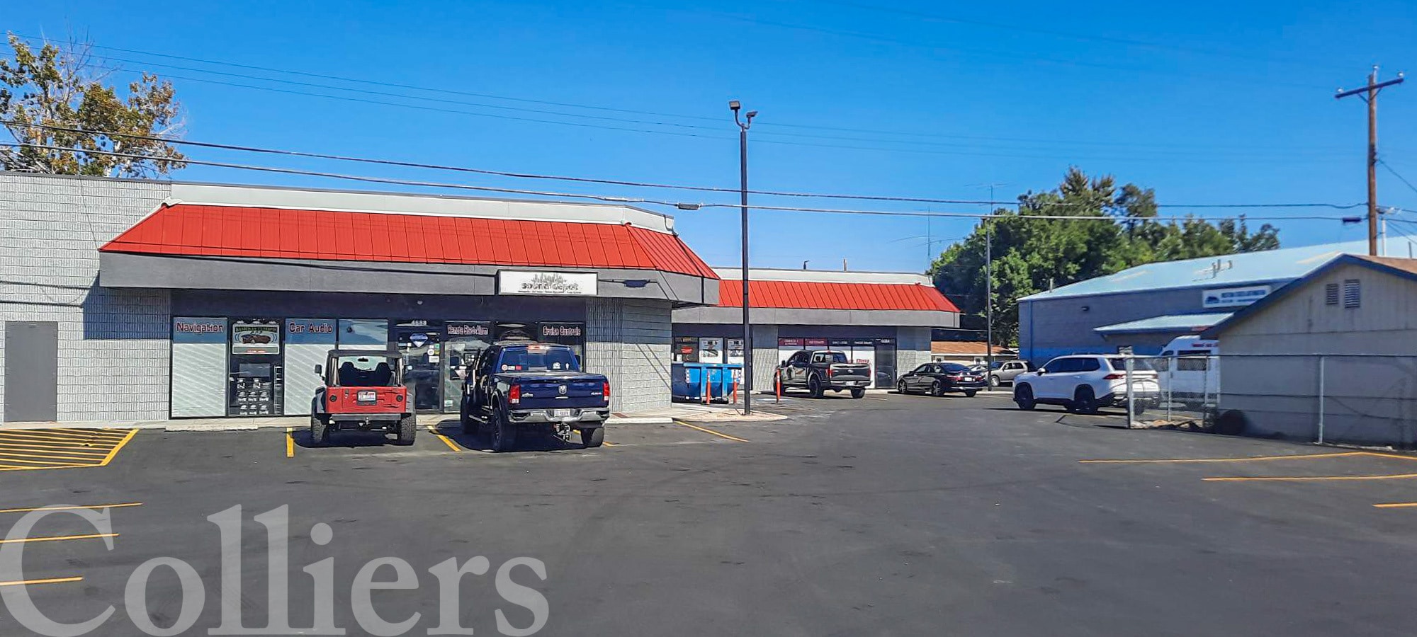 4684-4688 W Chinden Blvd, Boise, ID for Rent