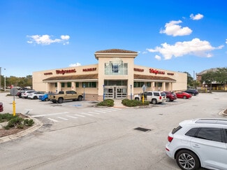 Melbourne, FL Retail - 7780 Wickham Rd N Melbourne, FL Retail - 7780 Wickham Rd N