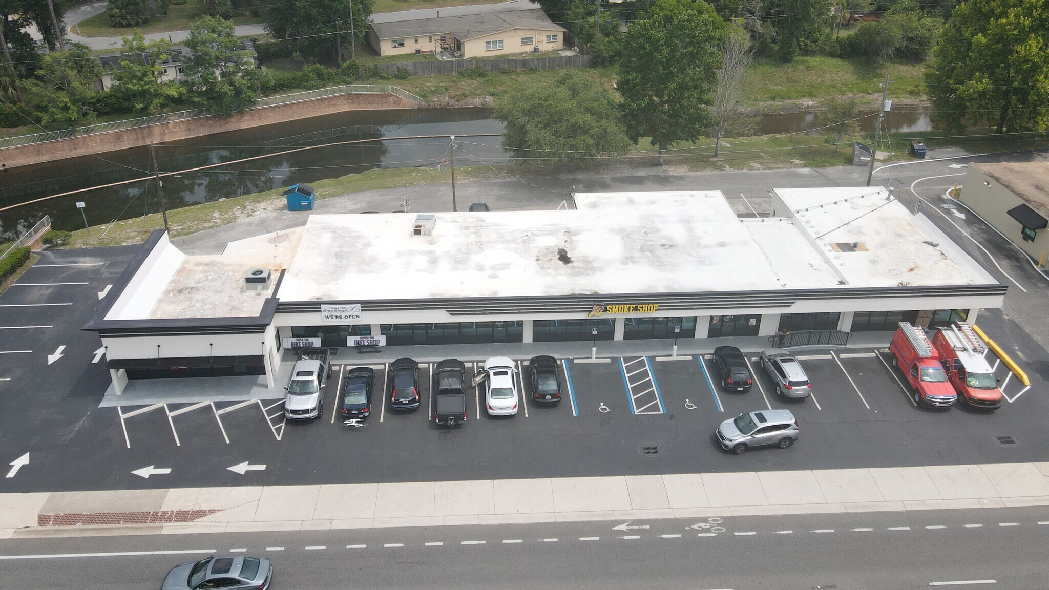 3440-3458 W University Ave, Gainesville, FL for Rent
