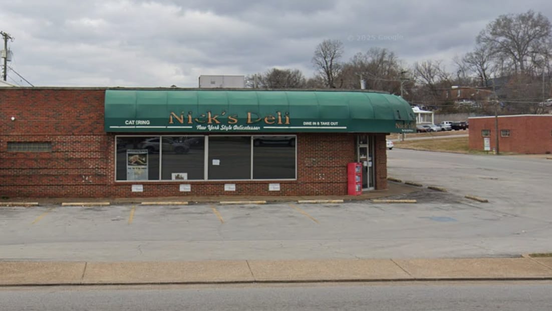 5149 Hixson Pike, Hixson, TN for Sale