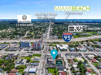 Miami, FL undefined - 728 NW 79 Street Miami, FL undefined - 728 NW 79 Street