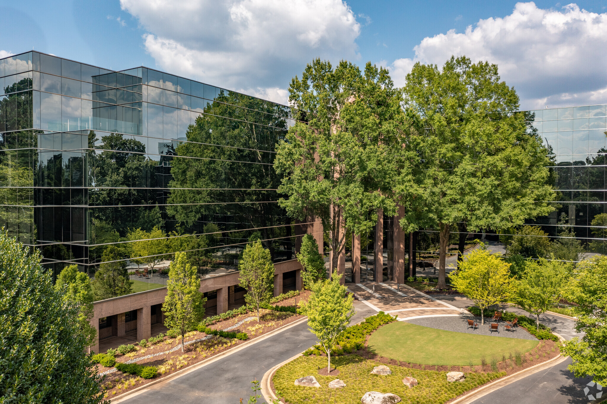 200 Ashford Ctr N, Atlanta, GA for Rent