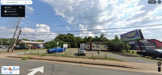 Charlotte, NC Retail - 10210 Albemarle Rd