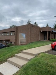 Zanesville, OH Office - 830 Bethesda Dr