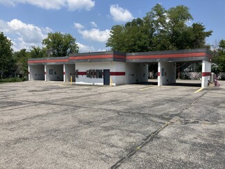 Cape Girardeau, MO Car Washes - 1004 William St