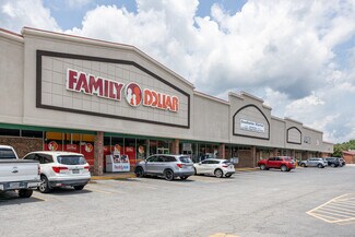 Eastman, GA undefined - 832-856 College St Eastman, GA undefined - 832-856 College St