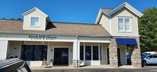 Glastonbury, CT Retail - 1320 Manchester Rd