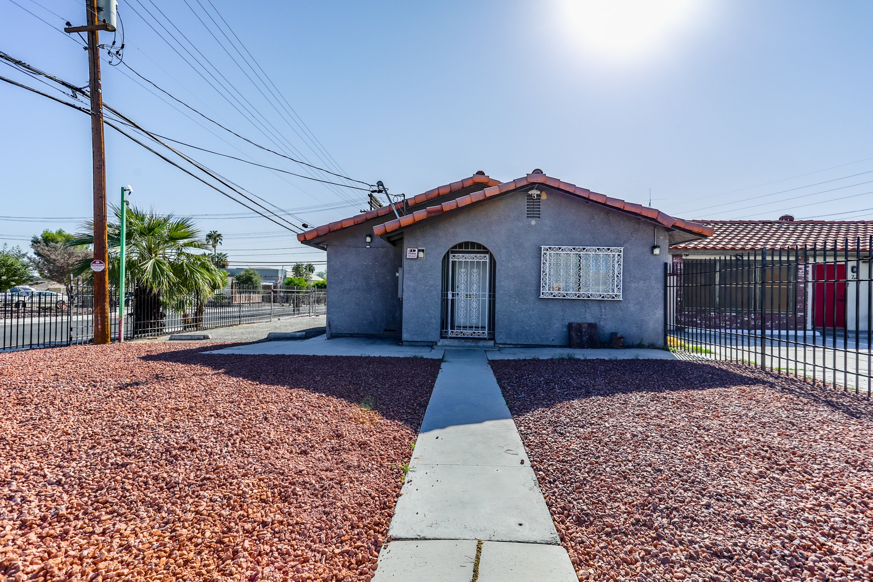 703 S 10th St, Las Vegas, NV for Sale