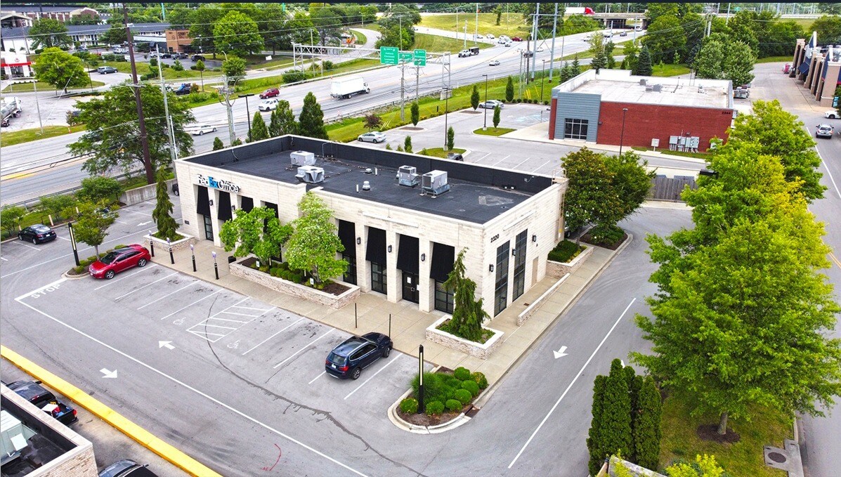 2320 Elkhorn Rd Lexington, KY 40509 Retail Property for Lease on