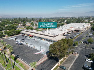 Redlands, CA Retail - 700 E Redlands Blvd