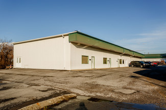 Old Hickory, TN Office - 14919 Lebanon Rd