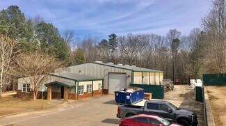 Winder, GA Flex - 770 Winder Ind Pky