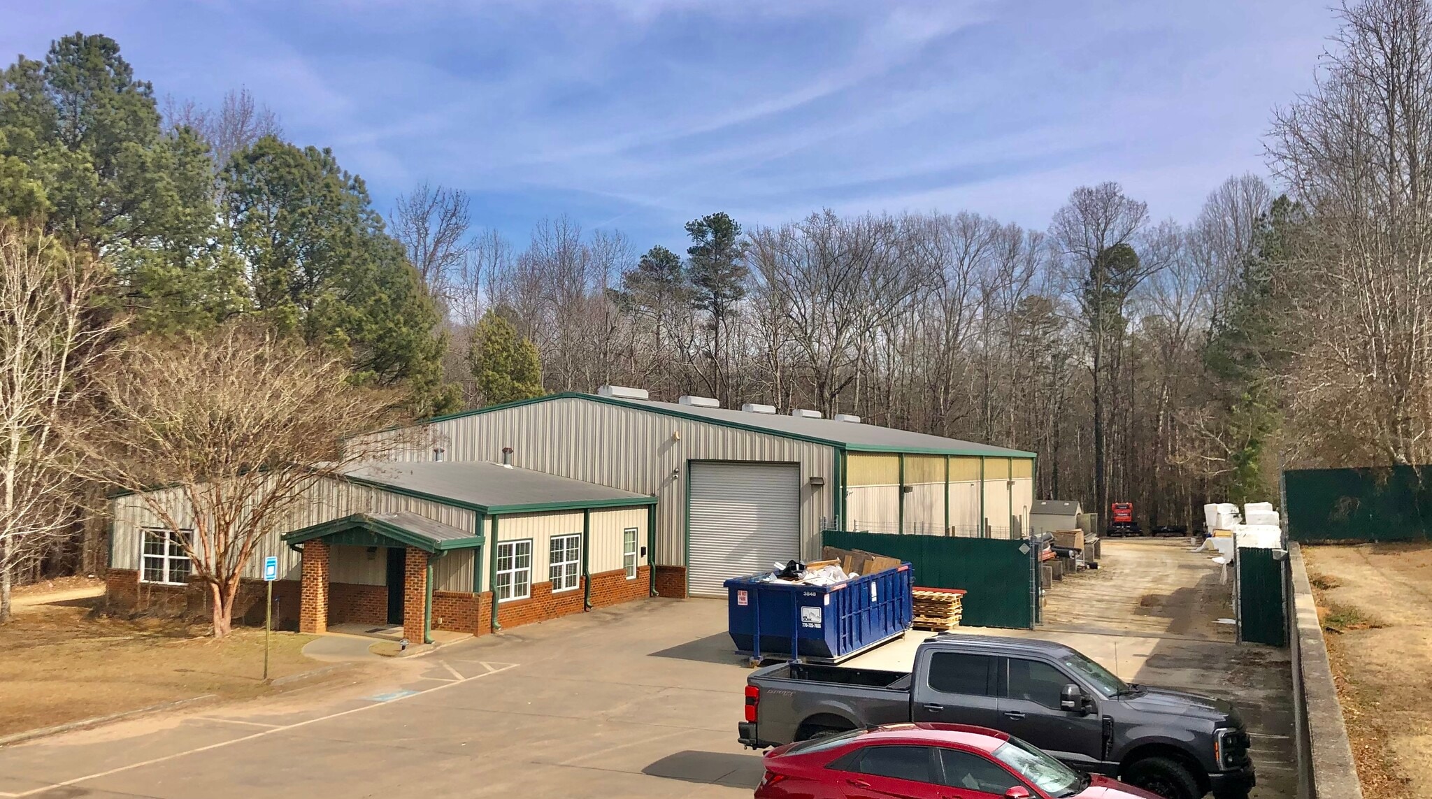 770 Winder Ind Pky, Winder, GA for Sale