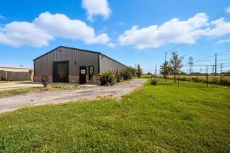 Rockwall, TX Flex - 2037 Sun Dr