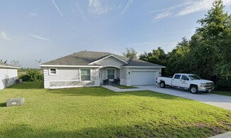 Deltona, FL Residential Income - 490 Haversham Rd