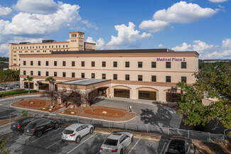 San Antonio, TX Office/Medical - 11212 State Highway 151