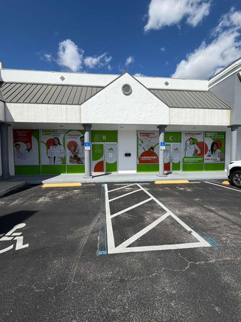 2003 McCoy Rd, Orlando, FL for Rent