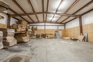 Fordland, MO Industrial - 3232 Tandy Rd