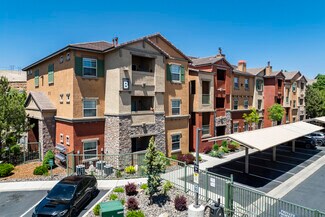 Reno, NV Apartments - 1195 Selmi Dr