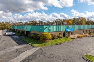 Shrewsbury, MA Light Distribution - 910 Boston Tpke Shrewsbury, MA Light Distribution - 910 Boston Tpke