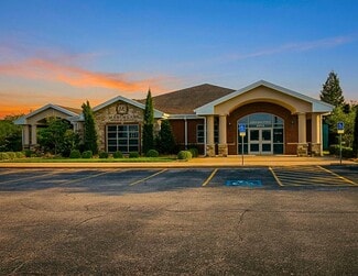Joplin, MO Medical - 620 W 32nd St Joplin, MO Medical - 620 W 32nd St